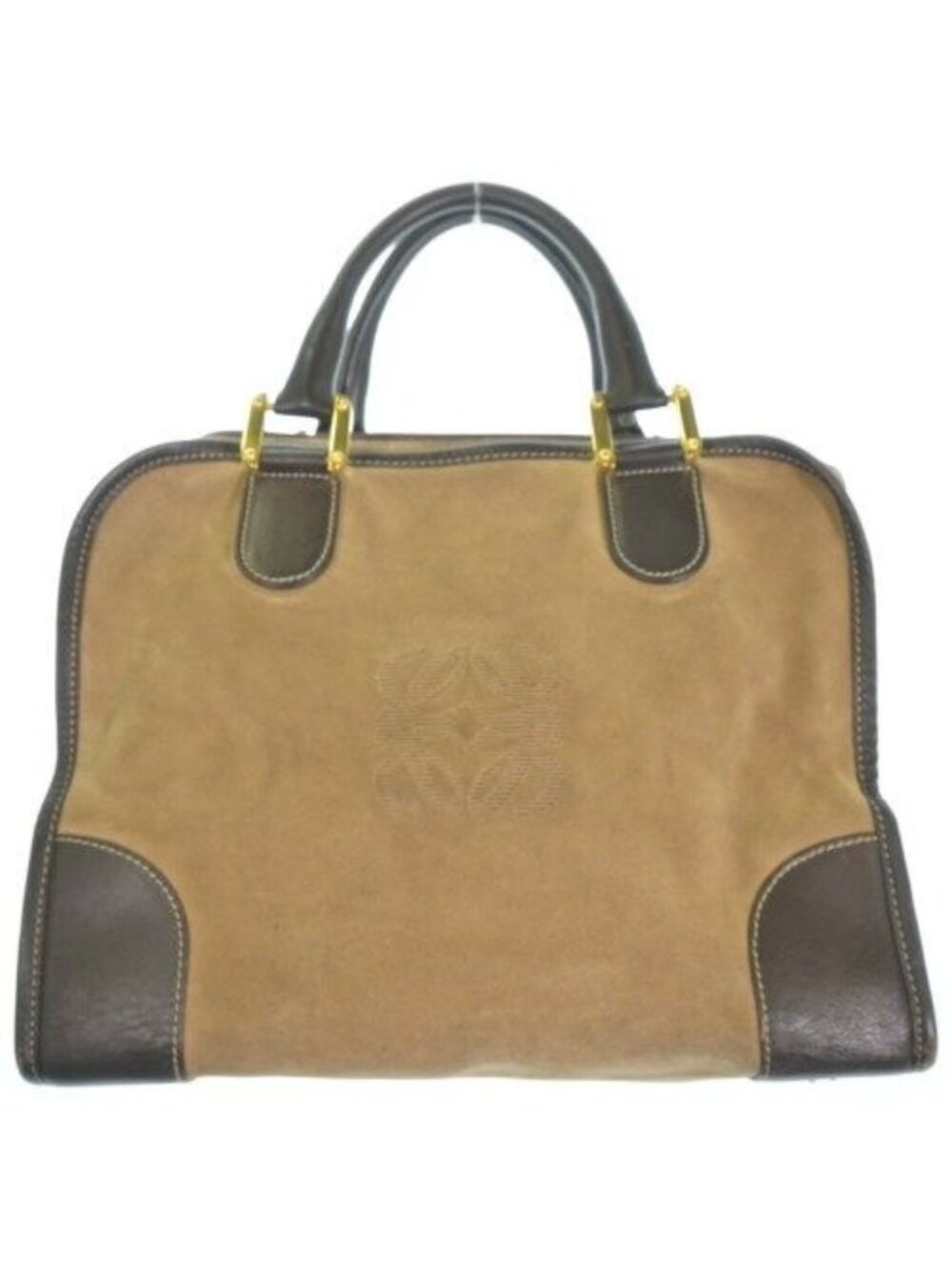 Loewe Handbag Brown